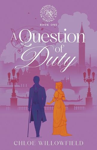 Cover image for A Question of Duty