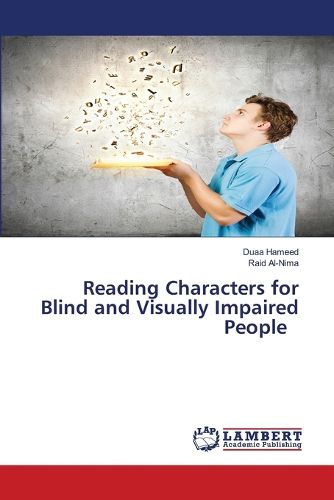 Cover image for Reading Characters for Blind and Visually Impaired People