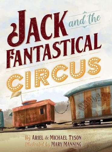 Jack and the Fantastical Circus