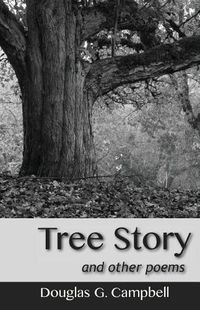 Cover image for Tree Story and Other Poems