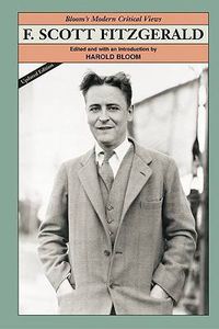 Cover image for F. Scott Fitzgerald