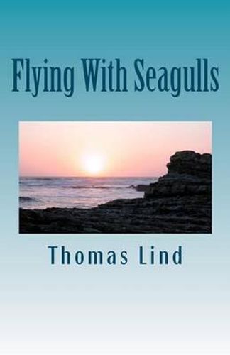 Cover image for Flying With Seagulls: Rituals Of The Mind