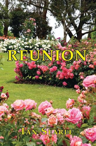 Cover image for Reunion