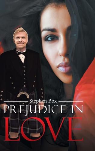 Cover image for Prejudice in Love