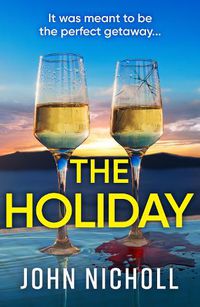 Cover image for The Holiday