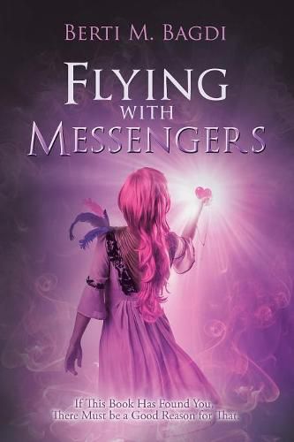 Cover image for Flying with Messengers