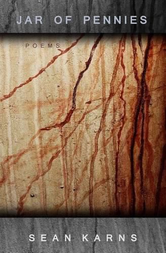 Cover image for Jar of Pennies