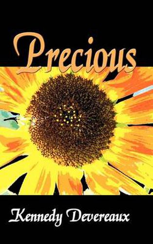 Cover image for Precious