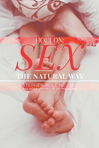 Cover image for Sex the Natural Way