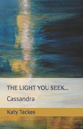 Cover image for The Light You Seek...