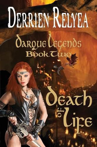 Cover image for Death of Life