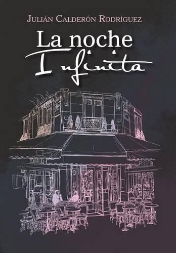 Cover image for La noche infinita