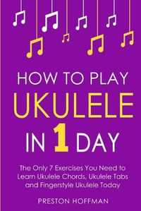 Cover image for How to Play Ukulele