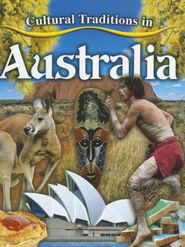 Cover image for Cultural Traditions in Australia