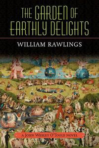 Cover image for The Garden of Earthly Delights