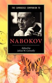 Cover image for The Cambridge Companion to Nabokov