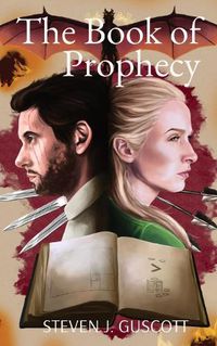 Cover image for The Book of Prophecy