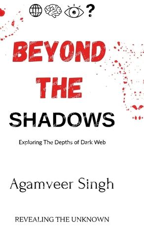 Cover image for Beyond The shadows