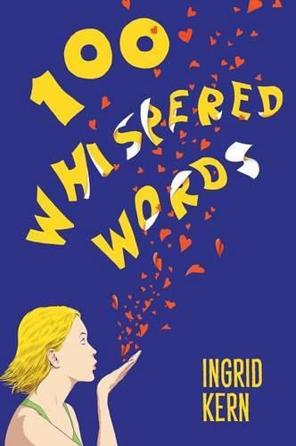 Cover image for 100 Whispered Words