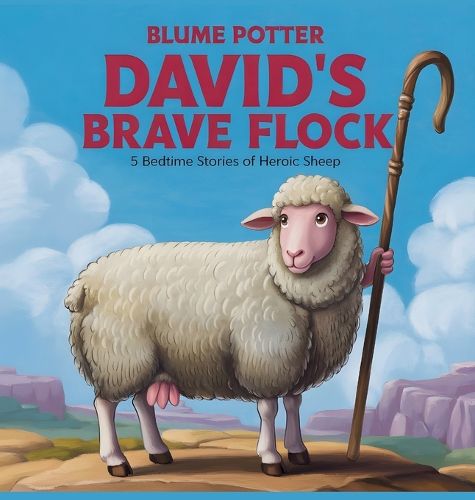 David's Brave Flock