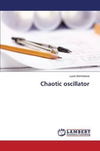 Cover image for Chaotic oscillator
