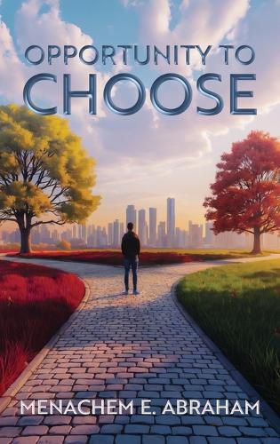 Cover image for Opportunity to Choose