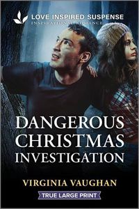 Cover image for Dangerous Christmas Investigation