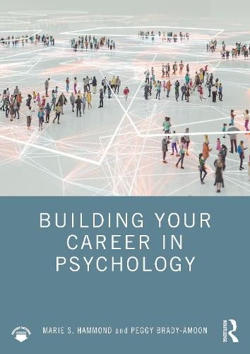 Building Your Career in Psychology