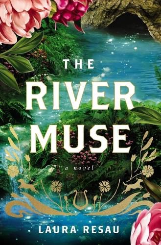 Cover image for The River Muse