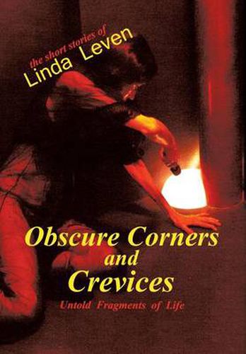 Cover image for Obscure Corners and Crevices