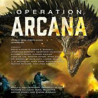 Cover image for Operation Arcana