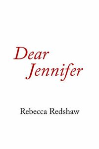 Cover image for Dear Jennifer