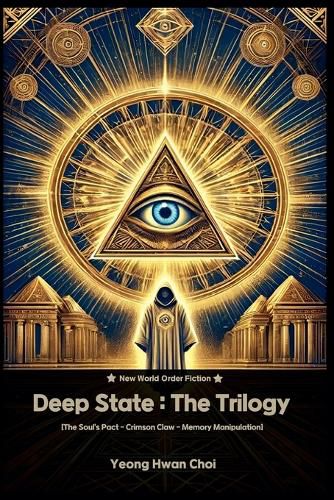 Cover image for Deep State