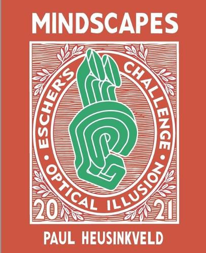 Mindscapes: Escher's Challenge: Optical Illusions