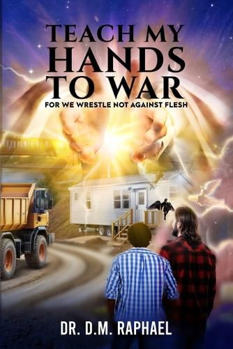 Cover image for Teach My Hands To War