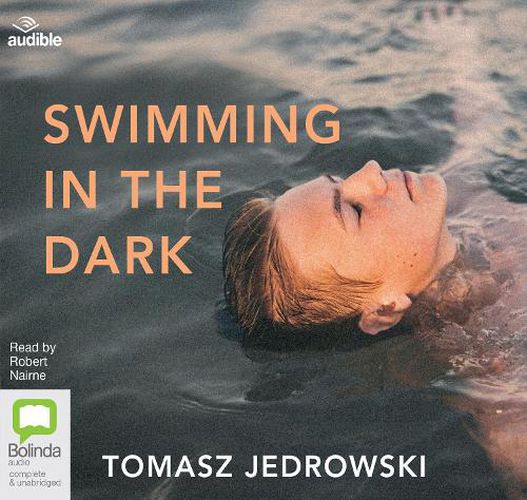 Swimming in the Dark