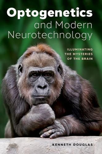Cover image for Optogenetics and Modern Neurotechnology