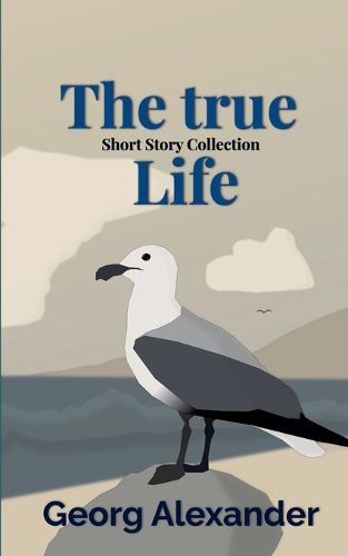 Cover image for The True Life