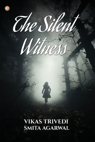 Cover image for The Silent Witness