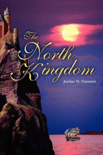 Cover image for The North Kingdom