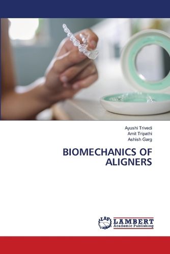 Cover image for Biomechanics of Aligners