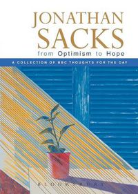 Cover image for From Optimism to Hope