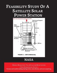 Cover image for Feasibility Study of A Satellite Solar Power Station