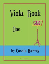 Cover image for Viola Book One