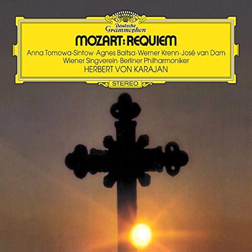 Mozart Requiem Coronation Mass