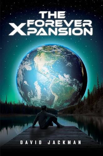 Cover image for The Forever Xpansion