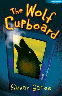 Cover image for The Wolf Cupboard