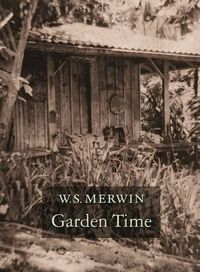 Cover image for Garden Time