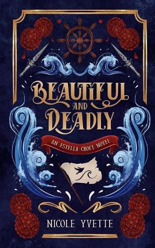 Cover image for Beautiful and Deadly