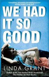 Cover image for We Had It So Good